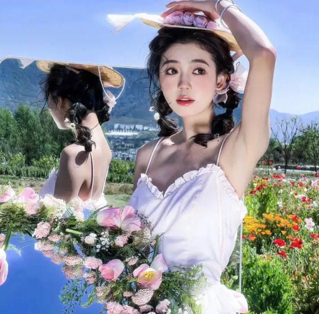 动态漫画·末世超级系统
