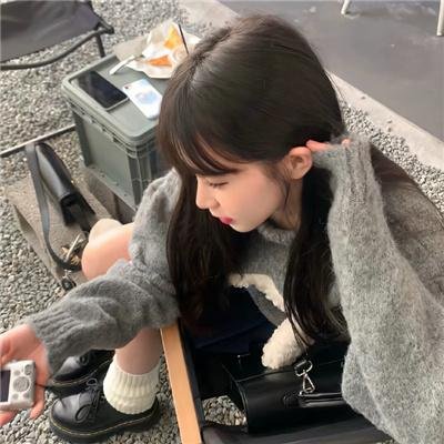 和女儿的日常第一季