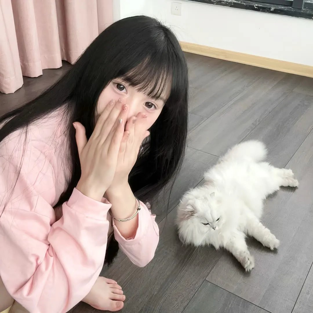 小姐好黑